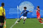 MSoc vs Clark  Men’s Soccer vs Clark University. - Photo by Keith Nordstrom : Wheaton, MSoccer, MSoc, Men’s Soccer